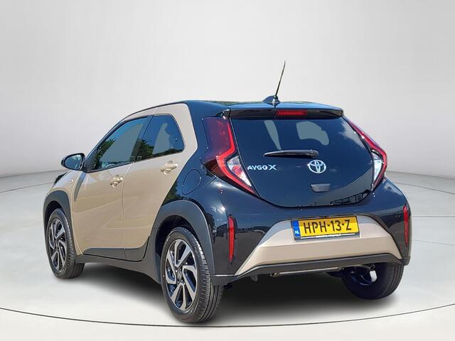 Toyota AYGO X 1.0 VVT-i MT Pulse | DEMO VOORDEEL |