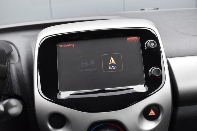 Toyota AYGO 1.0 VVT-i x-play Camera - Carplay - Cruise - Airco