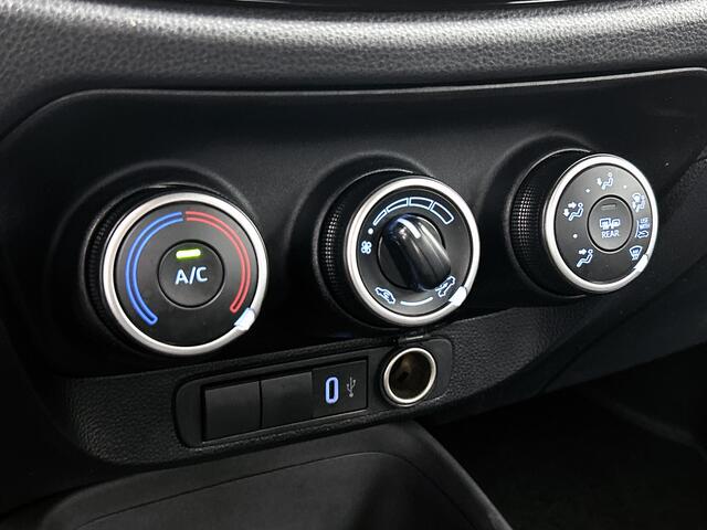 Toyota AYGO X 1.0 VVT-i MT Play | apple carplay | airco | CPV |