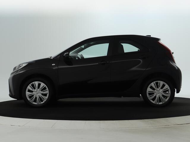 Toyota AYGO X 1.0 VVT-i S-CVT Play | Automaat | Airco | Apple Carplay | Android Auto | Camera
