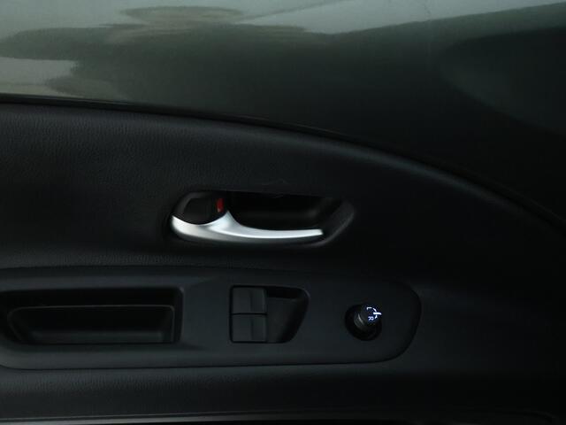 Toyota AYGO X 1.0 VVT-i S-CVT Limited | Parkeersensoren | NL Auto