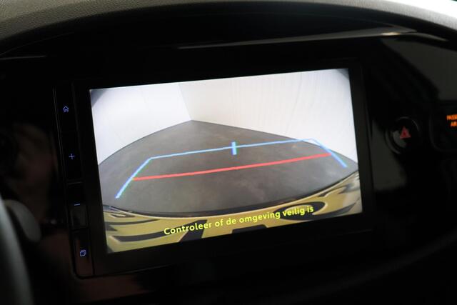 Toyota AYGO X 1.0 VVT-i Play, Camera Apple carplay, Android auto, Achterruitrijcamera