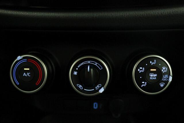 Toyota AYGO X 1.0 VVT-i MT Play | Cruise control | Apple carplay-android auto | Parkeercamera |