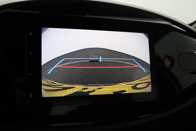 Toyota AYGO X 1.0 VVT-i MT Play | Cruise control | Apple carplay-android auto | Parkeercamera |