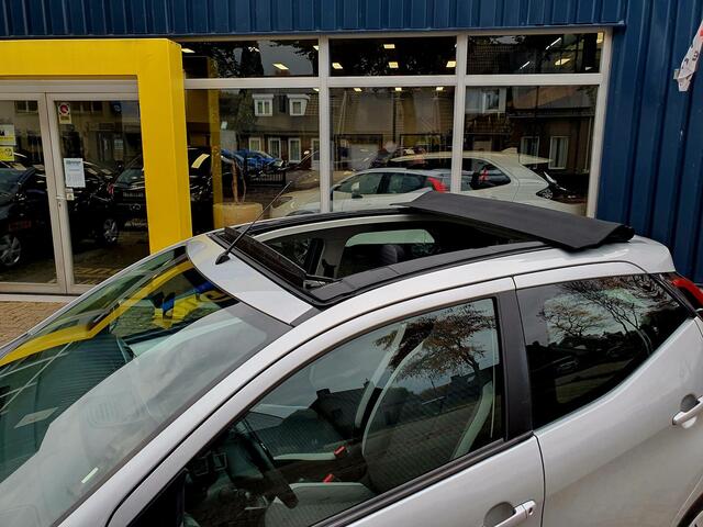 Toyota AYGO 1.0 VVT-i x-play OPEN DAK All-in prijs!