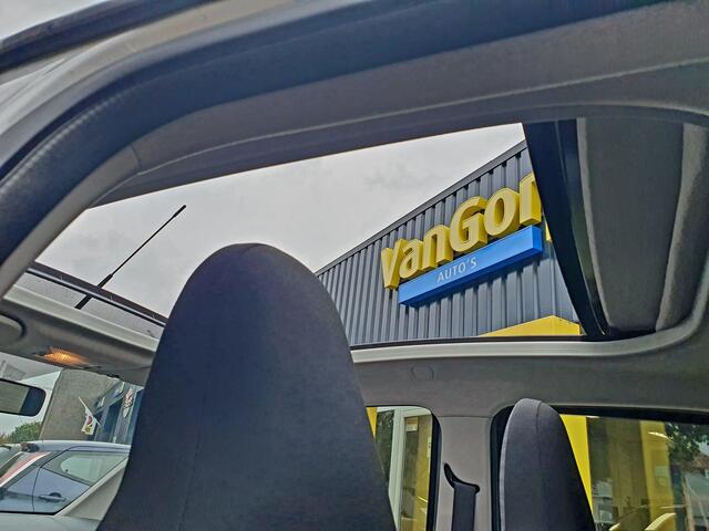 Toyota AYGO 1.0 VVT-i x-play OPEN DAK All-in prijs!