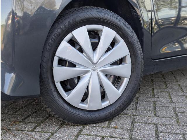 Toyota AYGO 1.0 VVT-i x-fun | Airco | Elek. ramen | Bluetooth | Led