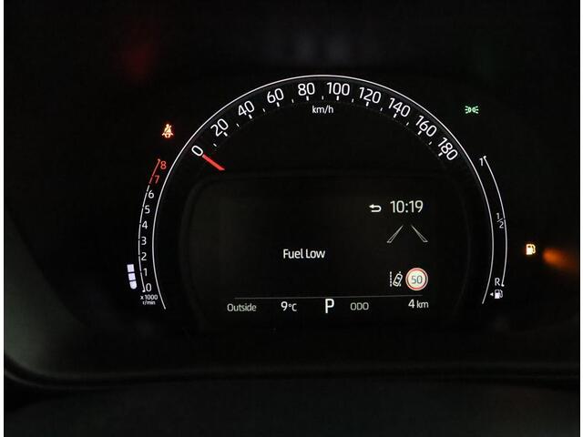 Toyota AYGO X 1.0 VVT-i S-CVT Play