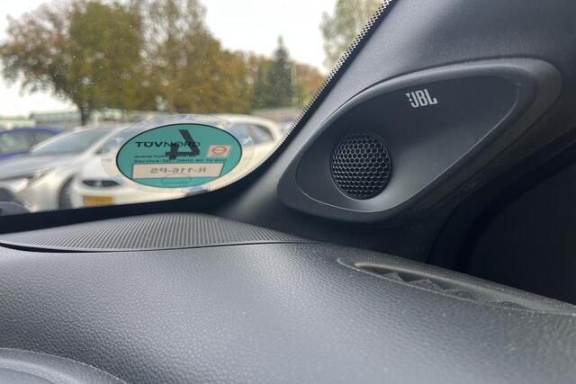 Toyota AYGO X 1.0 VVT-i MT Envy Fietsendragerbeugel