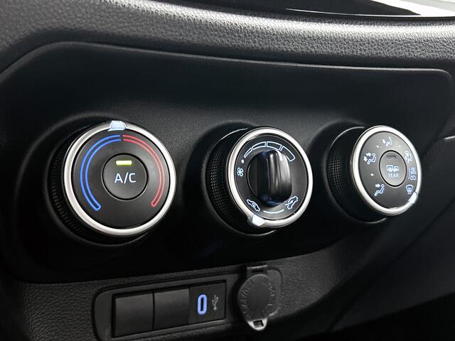 Toyota AYGO X 1.0 VVT-i MT Play