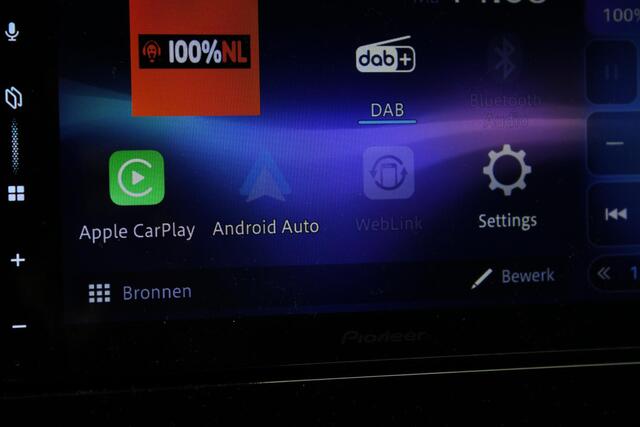 Toyota AYGO X 1.0 VVT-i S-CVT First / AUTOMAAT / CRUISE / CAMERA / APPLE CARPLAY - ANDROID