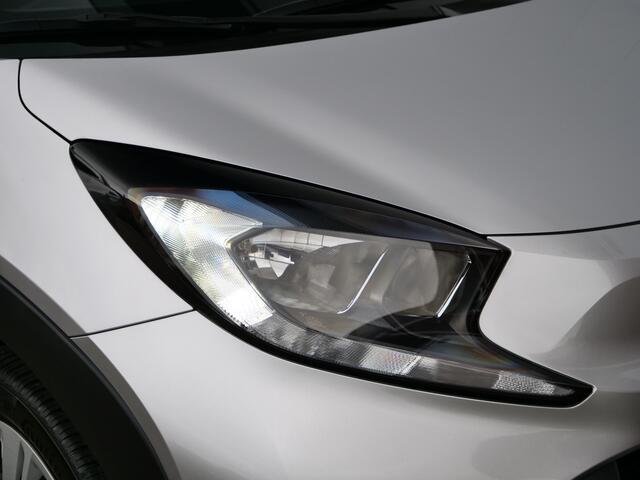 Toyota AYGO X 1.0 73pk VVT-i MT Play Apple Carplay / Camera / Adaptive cruise / Airco