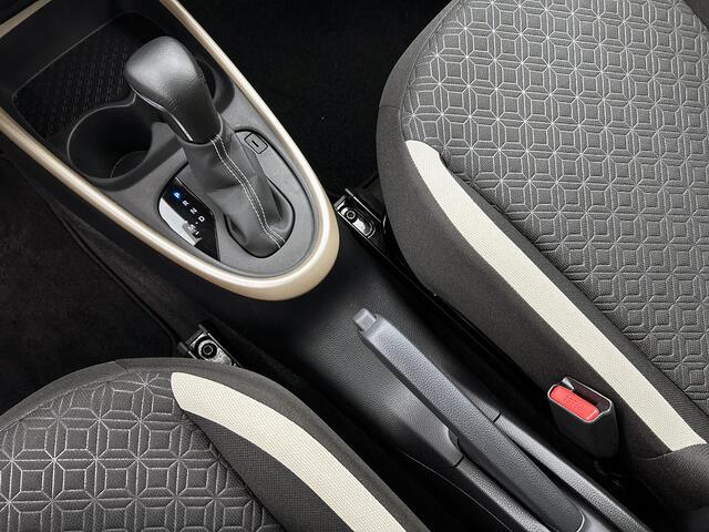 Toyota AYGO X 1.0 VVT-i S-CVT Pulse | PDC | Smartkey | Apple Carplay / Android Auto | LM Velgen |