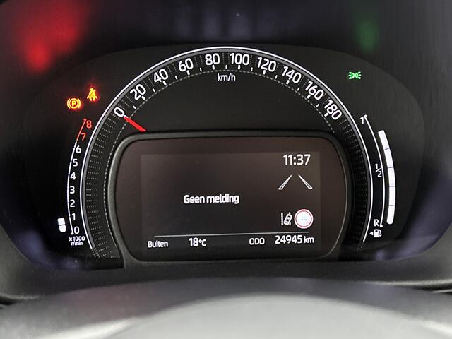 Toyota AYGO X 1.0 VVT-i MT Play | NL-Auto | Parkeercamera | Apple Carplay -/ Android Auto |