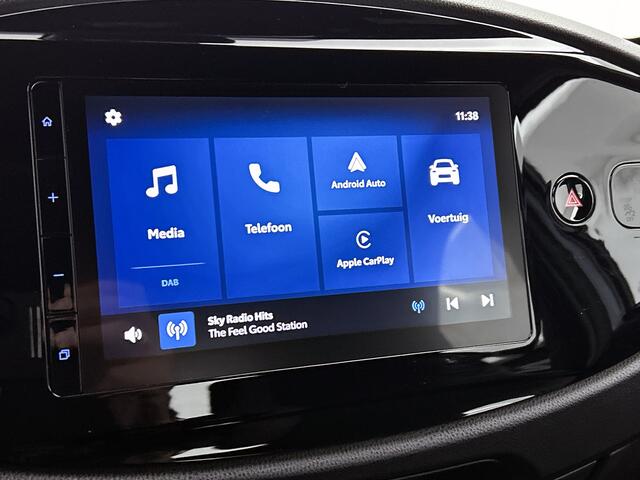 Toyota AYGO X 1.0 VVT-i MT Play | NL-Auto | Parkeercamera | Apple Carplay -/ Android Auto |