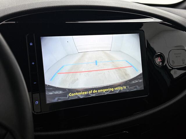 Toyota AYGO X 1.0 VVT-i S-CVT Pulse | PDC | Lichtmetalen wielen | Achteruitrijcamera |