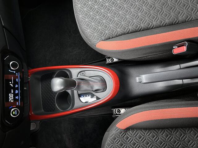 Toyota AYGO X 1.0 VVT-i S-CVT Pulse | NL-Auto | Volledig Onderhouden | Climate Control | Adaptieve Cruise Control | Apple Carplay/Android Auto | LM-Velgen |