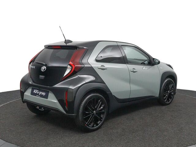 Toyota AYGO X 1.0 VVT-i MT Premium | Desgin Pack | Nieuwe Auto |
