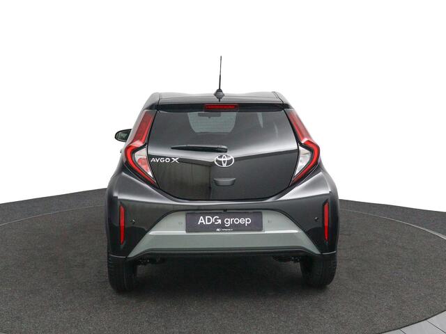 Toyota AYGO X 1.0 VVT-i MT Premium | Desgin Pack | Nieuwe Auto |