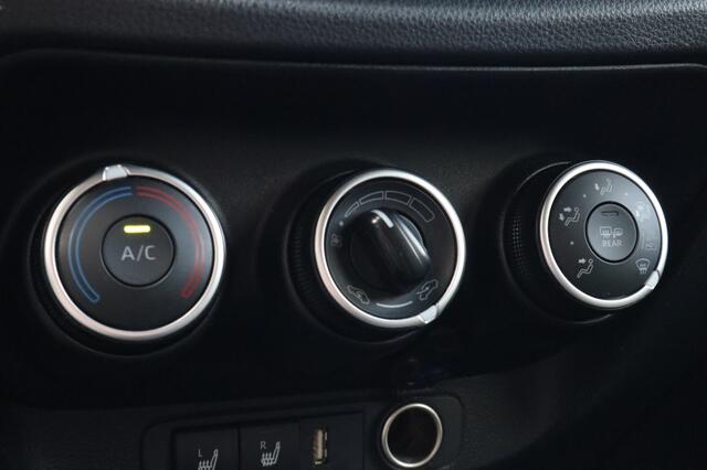 Toyota AYGO 1.0 VVT-i S-CVT Pulse Automaat AllSeasons/Stoelverwarming