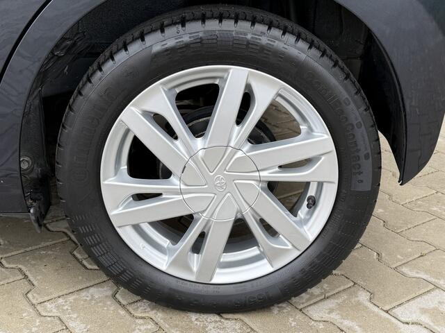 Toyota AYGO 1.0 VVT-i x-sport | Camera | Navi