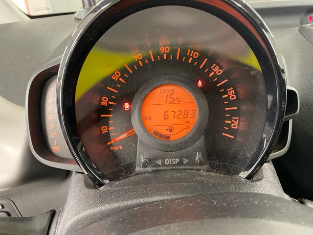 Toyota AYGO 1.0 VVT-i x-Wave Cabrio-Top! Camera! VERWACHT!!