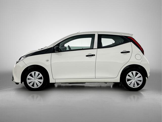 Toyota AYGO 1.0 VVT-i x-fun | BTW auto | 1e eigenaar |