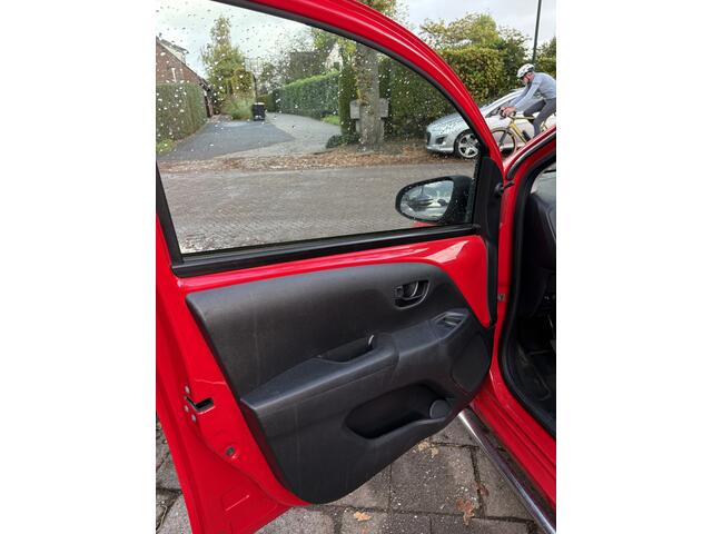 Toyota AYGO 1.0 VVT-i x-fun