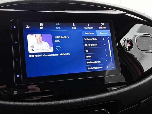 Toyota AYGO X 1.0 VVT-i S-CVT Pulse | BTW voertuig | Achteruitrijcamera | Parkeersensoren achter |