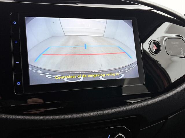 Toyota AYGO X 1.0 VVT-i S-CVT Pulse | BTW voertuig | Achteruitrijcamera | Parkeersensoren achter |