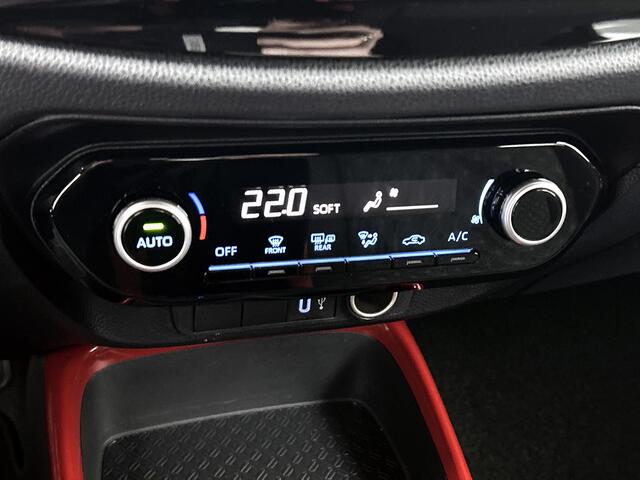 Toyota AYGO X 1.0 VVT-i S-CVT Pulse | BTW voertuig | Achteruitrijcamera | Parkeersensoren achter |