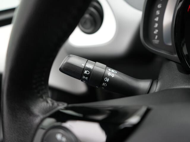 Toyota AYGO 1.0 VVT-i x-cite Cabrio