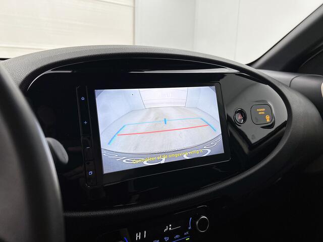 Toyota AYGO X 1.0 VVT-i S-CVT Pulse | BTW auto | 1e Eigenaar | Parkeersensoren achter |