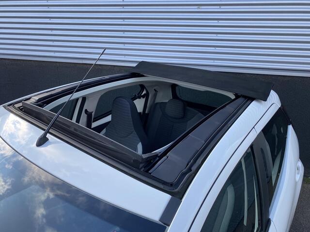 Toyota AYGO 1.0 VVT-i x-play Cabrio, Apple Carplay/Android Auto, achteruitrij camera, BTW-auto, 1e eign. NL-auto