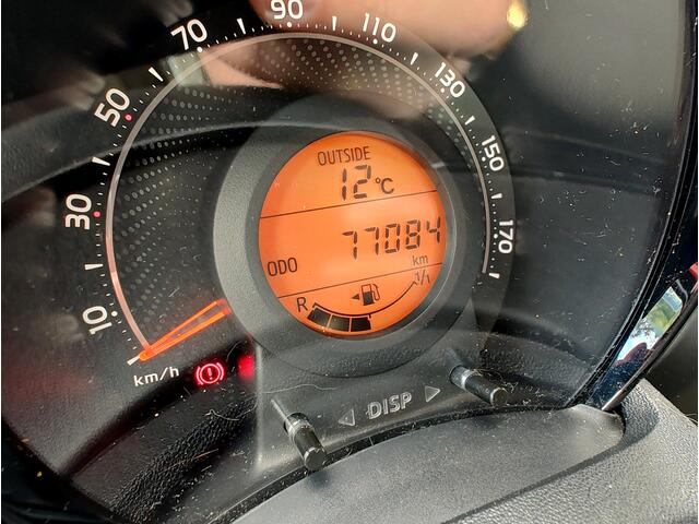 Toyota AYGO 1.0 VVT-i X-PLAY LIMITED Carplay/Android | Airco | Camera