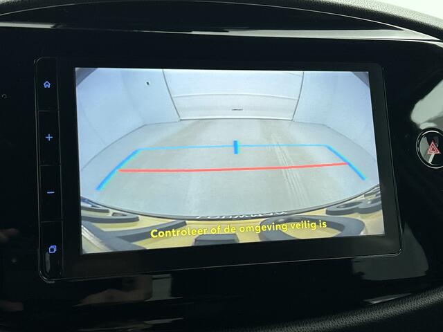 Toyota AYGO X 1.0 VVT-i MT first | Stoelverwarming | Achteruitrijcamera | BTW Voertuig |