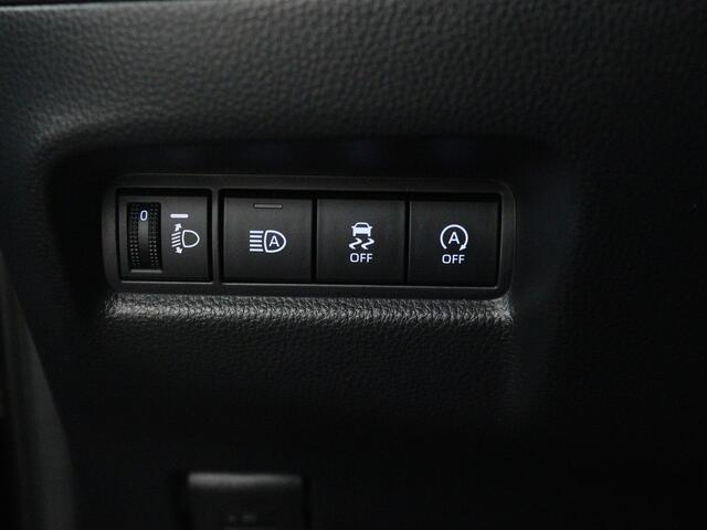 Toyota AYGO X 1.0 VVT-i S-CVT Play | Apple CarPlay / Android Auto (Navigatie) | Airco | Camera |