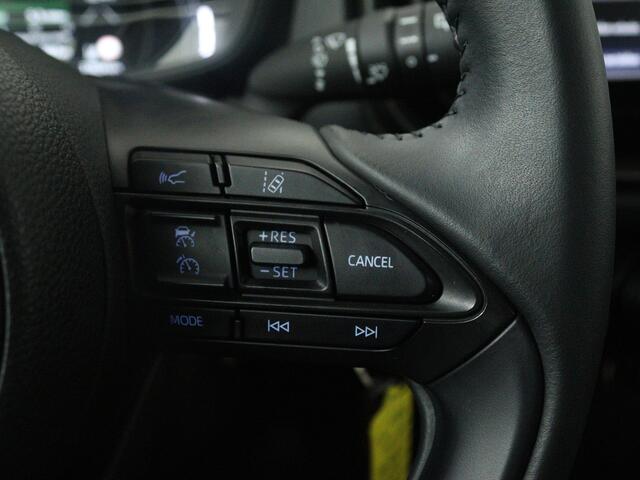 Toyota AYGO X 1.0 VVT-i S-CVT Play | Apple CarPlay / Android Auto (Navigatie) | Airco | Camera |