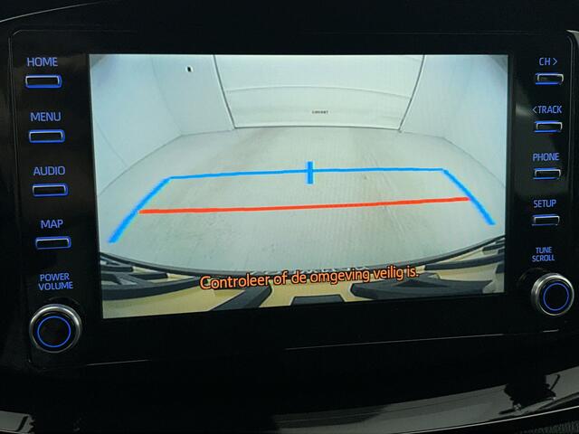 Toyota AYGO X 1.0 VVT-i Pulse Limited | Lichtmetalen velgen | Stoelverwarming |