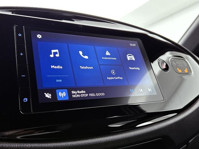 Toyota AYGO X 1.0 VVT-i Pulse Automaat | Stoelverwarming | Lichtmetalen velgen |