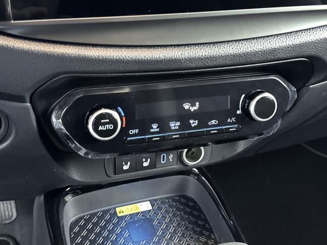 Toyota AYGO X 1.0 VVT-i MT Premium | NIEUW & DIRECT LEVERBAAR | PRIJS INCLUSIEF ALLE ACTIES | UNIEKE UITVOERING |