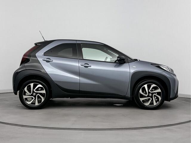 Toyota AYGO X 1.0 VVT-i MT Pulse *NIEUW* | Direct leverbaar! |