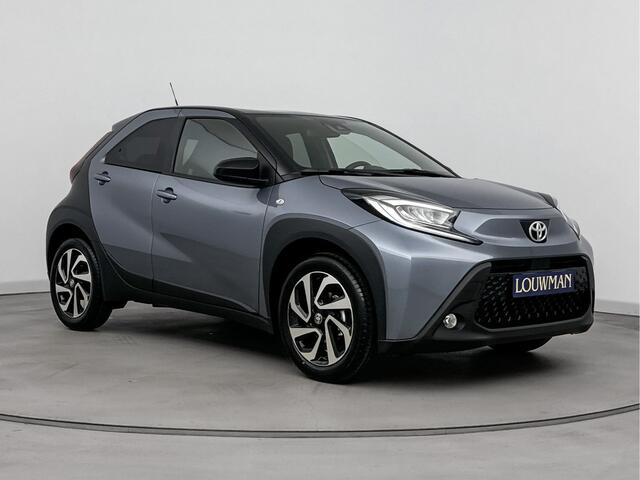 Toyota AYGO X 1.0 VVT-i MT Pulse *NIEUW* | Direct leverbaar! |