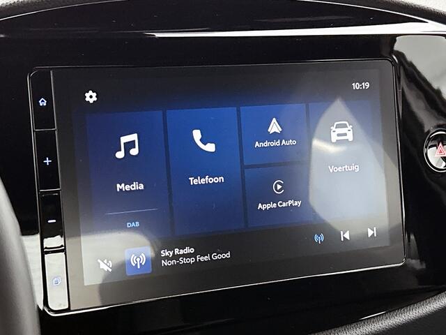 Toyota AYGO X 1.0 VVT-i S-CVT Play