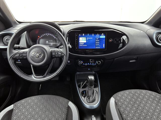 Toyota AYGO X 1.0 VVT-i S-CVT Pulse | PDC | Keyless entry |