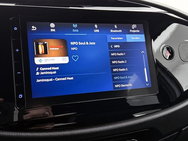 Toyota AYGO X 1.0 VVT-i S-CVT Pulse | PDC | Keyless entry |