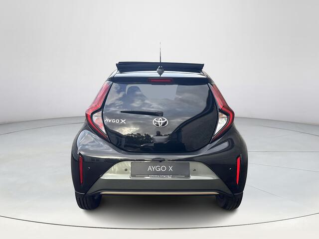 Toyota AYGO X 1.0 VVT-i MT Premium Cabriodak | 06-10141018 Voor meer informatie
