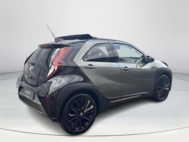 Toyota AYGO X 1.0 VVT-i MT Premium Cabriodak | 06-10141018 Voor meer informatie