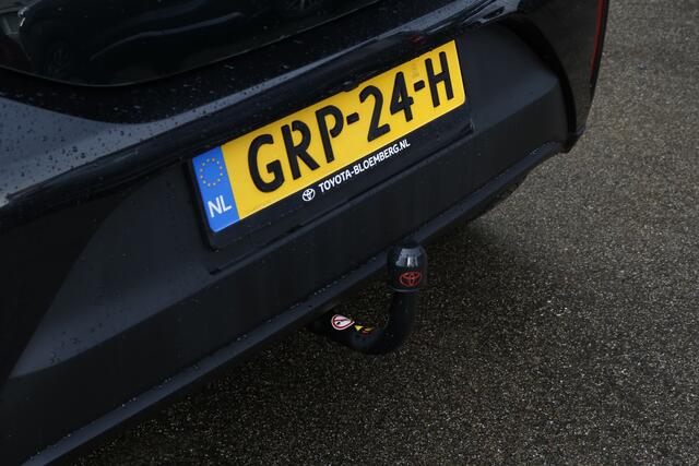 Toyota AYGO X 1.0 VVT-i MT Play | Trekhaak afneembaar | All-Season banden | Apple Carplay |