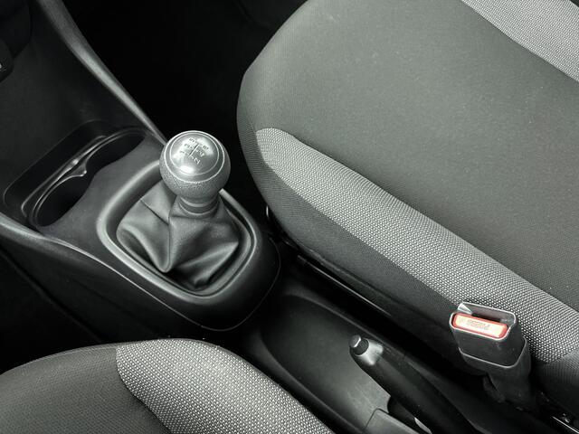 Toyota AYGO 1.0 VVT-i x-fun